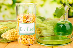 The Forstal biofuel availability
