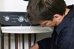 boiler repair The Forstal