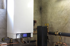 The Forstal condensing boiler companies