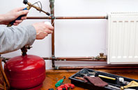 free The Forstal heating repair quotes