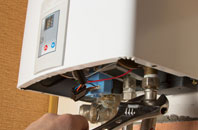free The Forstal boiler install quotes